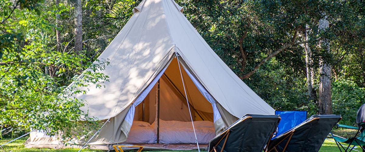 Bell Tent